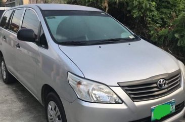 Toyota Innova 2012 P540,000 for sale