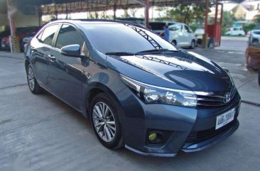 2014 Toyota Corolla Altis for sale