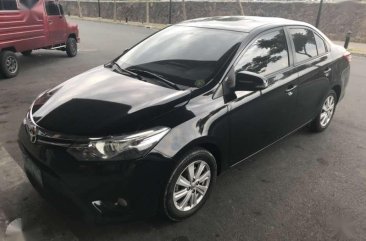 Toyota Vios 2014 G Manual FOR SALE