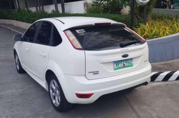 2012 Ford Focus for sale