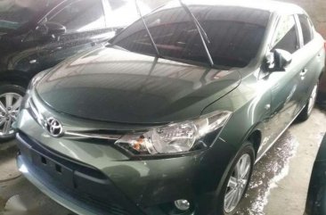 2017 Toyota Vios 1.3 E Automatic Well maintained