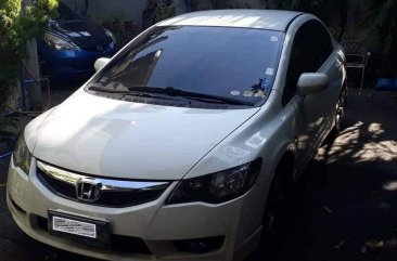 Honda Civic 2010 P350,000 for sale