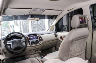 2014 Toyota Innova G Auto Trans. FOR SALE