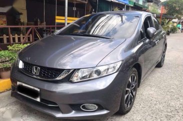 Honda Civic 2015 for sale