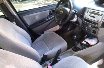 2004 Toyota Vios g P228k nego