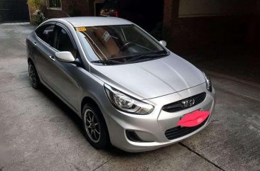 Hyundai Accent 2013 for sale