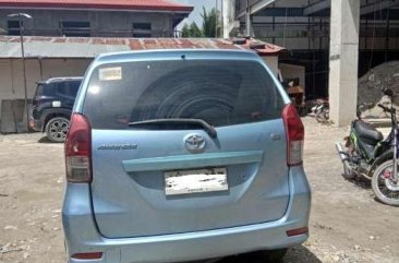 Toyota Avanza FOR SALE