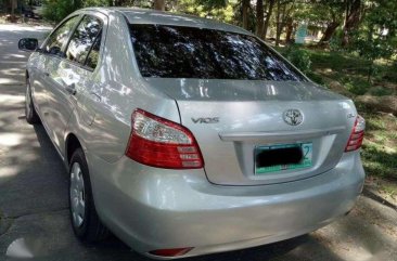 2012 Toyota Vios 1.3 FOR SALE