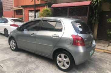 2008 Toyota Yaris 1.5 matic FOR SALE