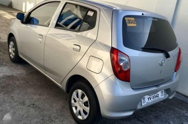 Toyota Wigo 2017 FOR SALE