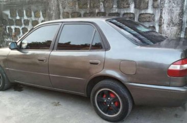 For sale x Taxi Toyota Corolla 2005 model 