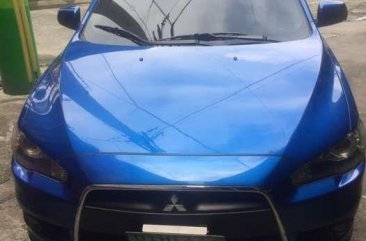 Mitsubishi Lancer 2011 for sale