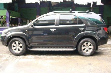 Toyota Fortuner 2006 for sale