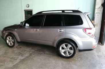 Subaru Forester 2010 for sale