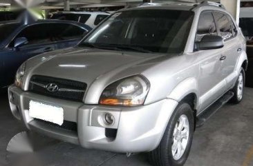 2007 Hyundai Tucson for sale