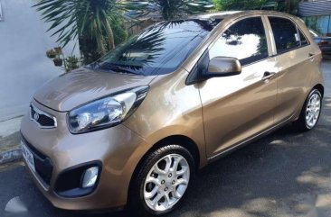 2014 Kia Picanto for sale