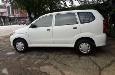 2010 Toyota Avanza 1.3 J PRIVATE Registered Complete Docs