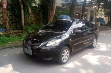 Toyota Vios E manual 2012 FOR SALE