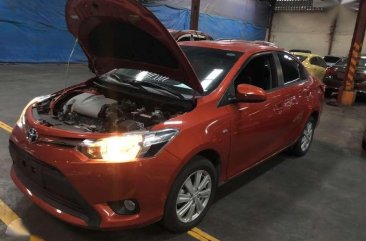 2018 Toyota Vios 1.3E FRESH FOR SALE