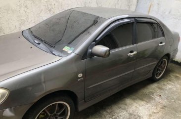 Toyota Corolla Altis 2006 for sale