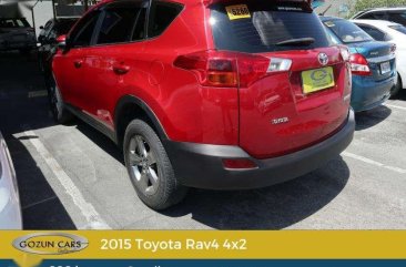 2015 Toyota Rav 4 Automatic Price 898,000.