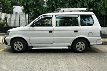 1999 Mitsubisho Adventure For Sale