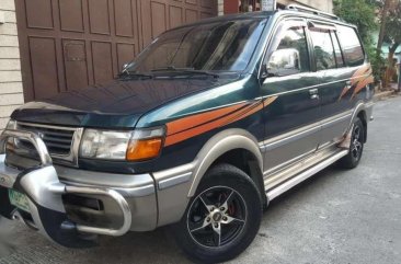 1999 Toyota Revo AT (Top of The Line)