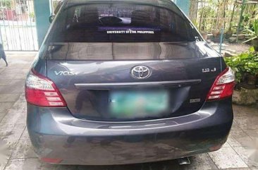 Toyota Vios 2013 for sale