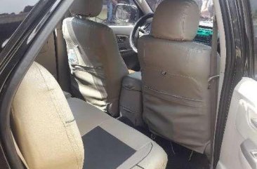 Toyota Fortuner FOR SALE