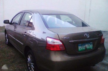 2012 Toyota Vios 1.3G automatic super fresh ist owned