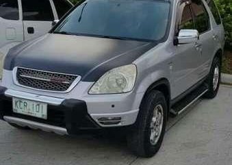 Honda Cr-V 2004 for sale