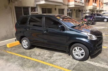 2014 Toyota Avanza AT FOR SALE