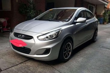 Hyundai Accent 2013 for sale