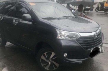 Toyota Avanza 2016 FOR SALE