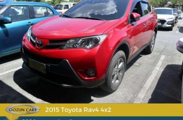 2015 Toyota Rav 4 Automatic Price 898,000.