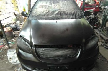 Toyota Vios 2005 model For sale or swaP