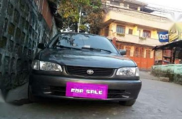 For sale x Taxi Toyota Corolla 2005 model 