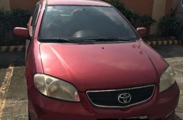 Toyota Vios 2006 for sale