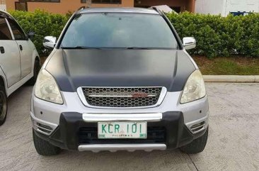 Honda Cr-V 2004 for sale