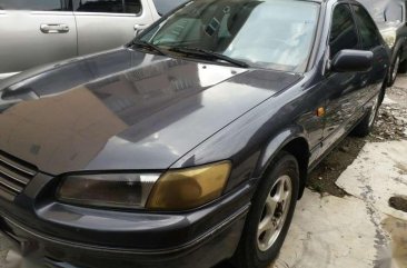 Toyota Camry FOR SALE