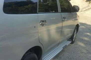 Toyota Innova j FOR SALE