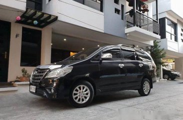 Toyota Innova 2015 for sale