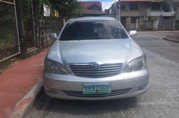 2004 Toyota Camry 2.0 E FOR SALE