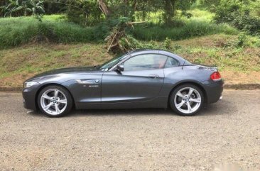 2015 Bmw Z4 for sale in Antipolo