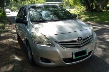 2012 Toyota Vios 1.3 FOR SALE
