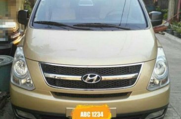 Hyundai Grand Starex 2009 for sale