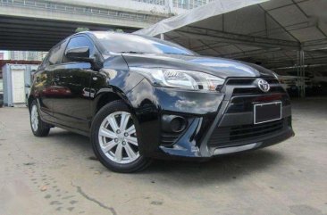 2017 Toyota Yaris 1.3 E AT P598,000 only