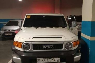 2017 TOYOTA Fj Cruiser cheapest 