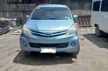 Toyota Avanza FOR SALE