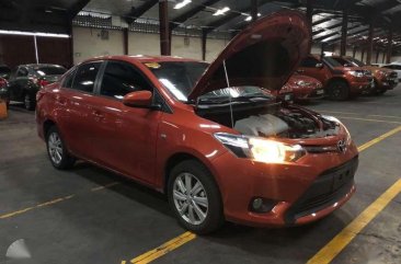 2018 Toyota Vios 1.3E FRESH FOR SALE